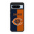 Chicago Bears 01 Motorola Google Pixel 8 Case