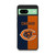 Chicago Bears 01 Motorola Google Pixel 8a Case