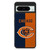 Chicago Bears 01 Motorola Google Pixel 8 Pro Case