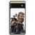 Wolverine Saga Google Pixel 6 Pro Case