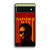 Wonder Man Google Pixel 6a Case