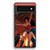 Wonder Woman Diana Google Pixel 6 Case