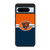 Chicago Bears 02 Motorola Google Pixel 8 Case