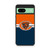 Chicago Bears 02 Motorola Google Pixel 8a Case