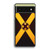 X Men Logo Google Pixel 6a Case