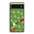 Yoshi Flutter Jump Frenzy Google Pixel 6a Case