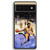 Young Kobe Bryant The Birth of Mamba Google Pixel 6 Pro Case