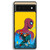 Your Friendly Neighborhood Spider Man Google Pixel 6 Pro Case