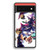 Yugi Oh Google Pixel 6 Case