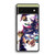 Yugi Oh Google Pixel 6a Case