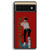 Yuta Okkutsu Jujutsu Kaisen Cursed Speech Google Pixel 6 Pro Case