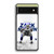 Zack Martin Dallas Cowboys Google Pixel 6a Case