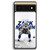 Zack Martin Dallas Cowboys Google Pixel 6 Pro Case