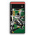 Zoro One Piece Series Art Google Pixel 6 Case
