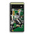 Zoro One Piece Series Art Google Pixel 6a Case