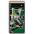 Zoro One Piece Series Art Google Pixel 6 Pro Case