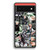 Zoro One Piece Series Google Pixel 6 Case