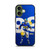 Aaron Donald Los Angeles Rams 04 iPhone 17 Case