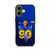 Aaron Donald Los Angeles Rams 05 iPhone 17 Case