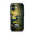 Aaron Rodgers Green Bay Packers 02 iPhone 17 Case