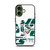 Aaron Rodgers New York Jets iPhone 17 Case