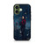 Ada Wong Resident Evil iPhone 17 Case