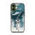AJ Brown Philadelphia Eagles 02 iPhone 17 Case