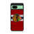 Chicago Blackhawks 02 Motorola Google Pixel 8a Case