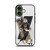 Alvin Kamara New Orleans Saints 02 iPhone 17 Case