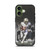 Alvin Kamara New Orleans Saints 03 iPhone 17 Case