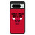 Chicago Bulls 01 Motorola Google Pixel 8 Pro Case