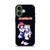 Angel Beats Anime iPhone 17 Case