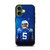 Anthony Richardson Indianapolis Colts 02 iPhone 17 Case