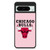 Chicago Bulls 02 Motorola Google Pixel 8 Pro Case