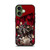 Attack on Titan Charge on Marley iPhone 17 Case
