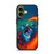 Avatar The Last Airbender Avatar State Aang iPhone 17 Case