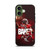 Baker Mayfield Tampa Bay Buccaneers 02 iPhone 17 Case
