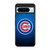Chicago Cub Baseball Motorola Google Pixel 8 Case
