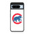 Chicago Cubs 01 Motorola Google Pixel 8 Case