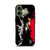 Bleach Ichigo Kurosaki True Bankai iPhone 17 Case