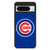 Chicago Cubs 02 Motorola Google Pixel 8 Pro Case
