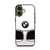 BMW Roundel iPhone 17 Case