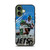 Breece Hall New York Jets 01 iPhone 17 Case