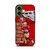 Brock Purdy San Francisco 49ers 01 iPhone 17 Case