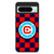 Chicago Fire 02 Motorola Google Pixel 8 Pro Case