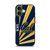 California Golden Bears 02 iPhone 17 Case
