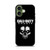 Call Of Duty Ghost iPhone 17 Case
