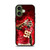 Chris Jones Kansas City Chiefs 01 iPhone 17 Case