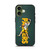 Christian Watson Green Bay Packers 01 iPhone 17 Case