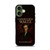 Christoph Waltz iPhone 17 Case